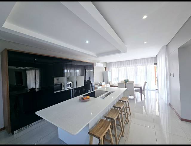 5 BEDROOM HOUSE TO LET IN HILLTOP PRIVATE ESTATE